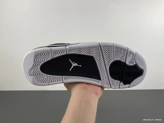 Cheap Fear Air Jordan FQ8138-002 4 0527